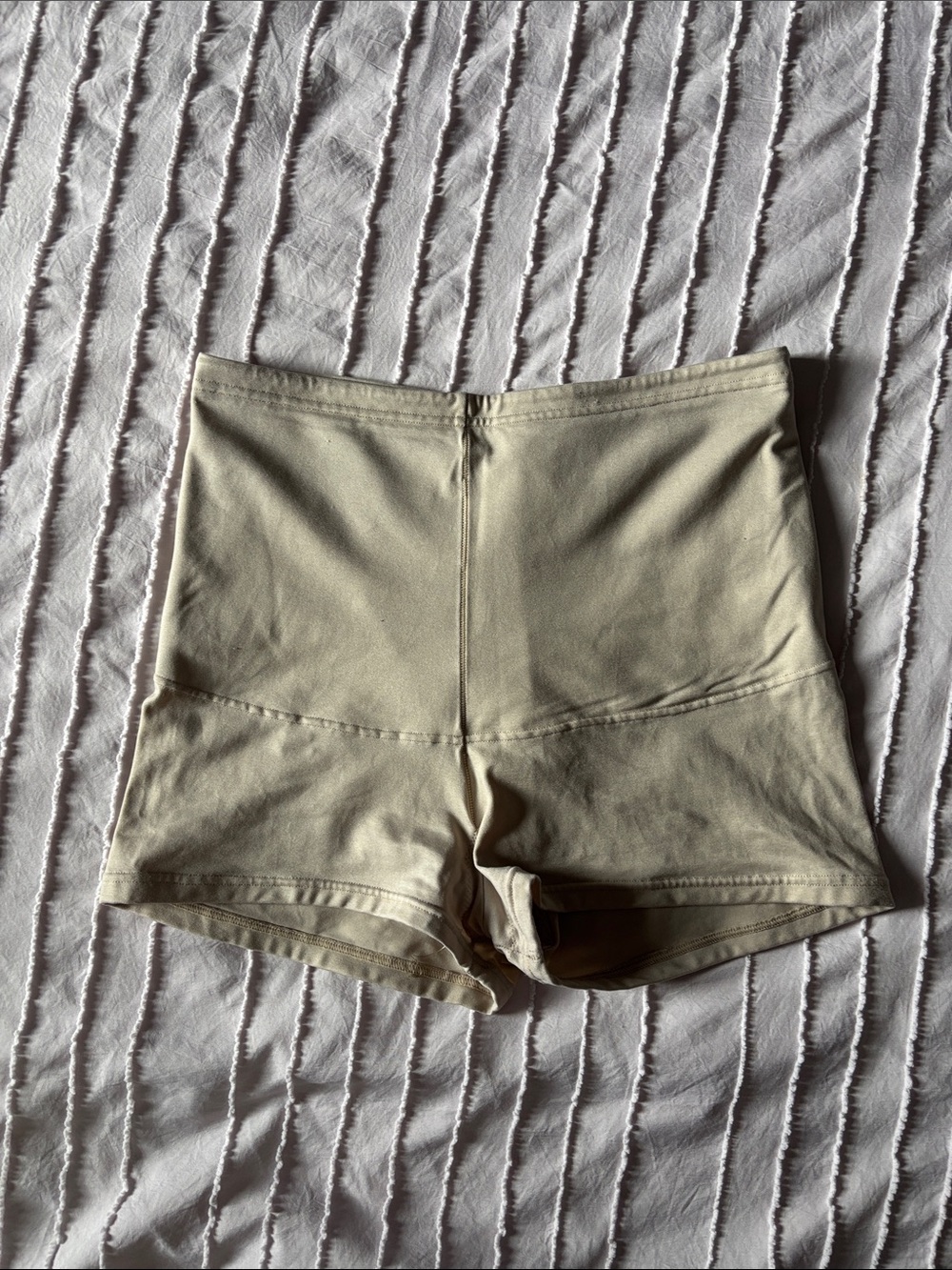 Shorts to wear under dresses/skirts